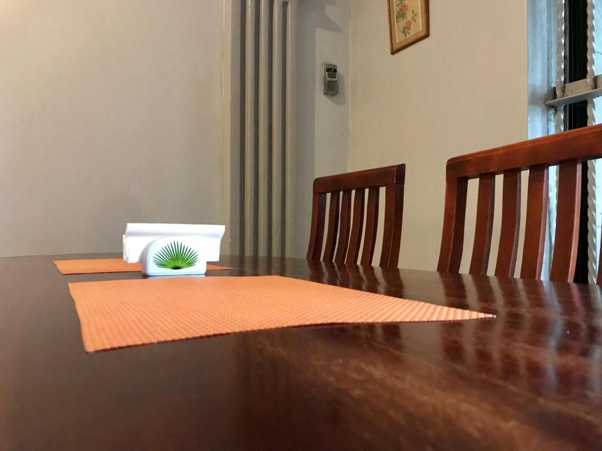 Capernaum Hotels Kyambogo  ภายนอก รูปภาพ
